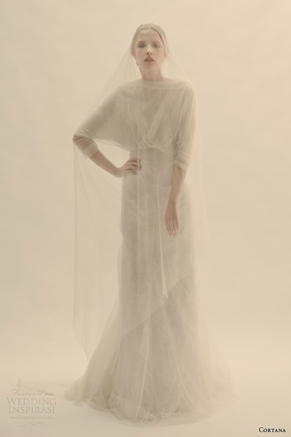 cortana bridal selene wedding dress