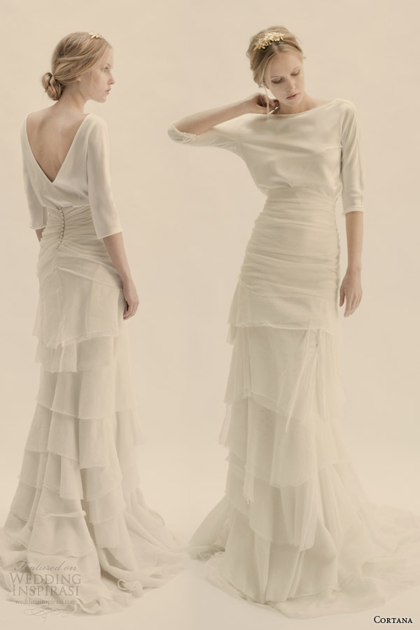 cortana bridal separates adela top angel skirt cortana bridal separates adela top angel skirt