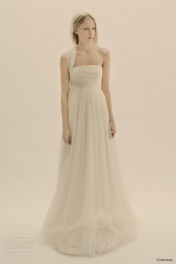 cortana by rosa esteva bridal collection star wedding dress