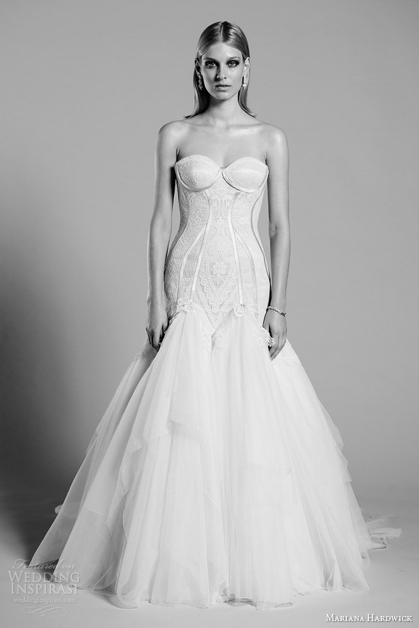 mariana hardwick wedding dresses angelette strapless gown mariana hardwick wedding dresses angelette strapless gown