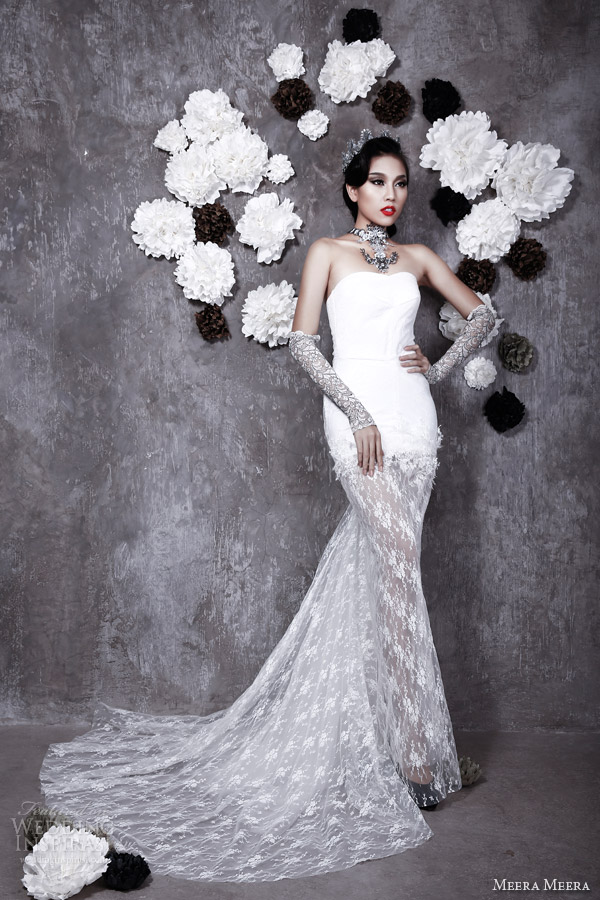 meera meera bridal fall 2013 2014