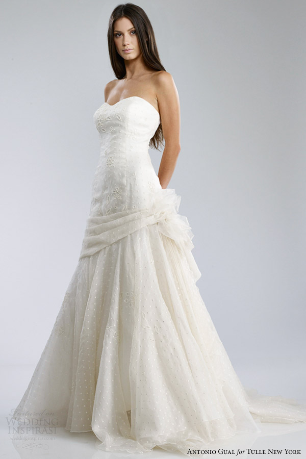 Wedding Dresses New York 10