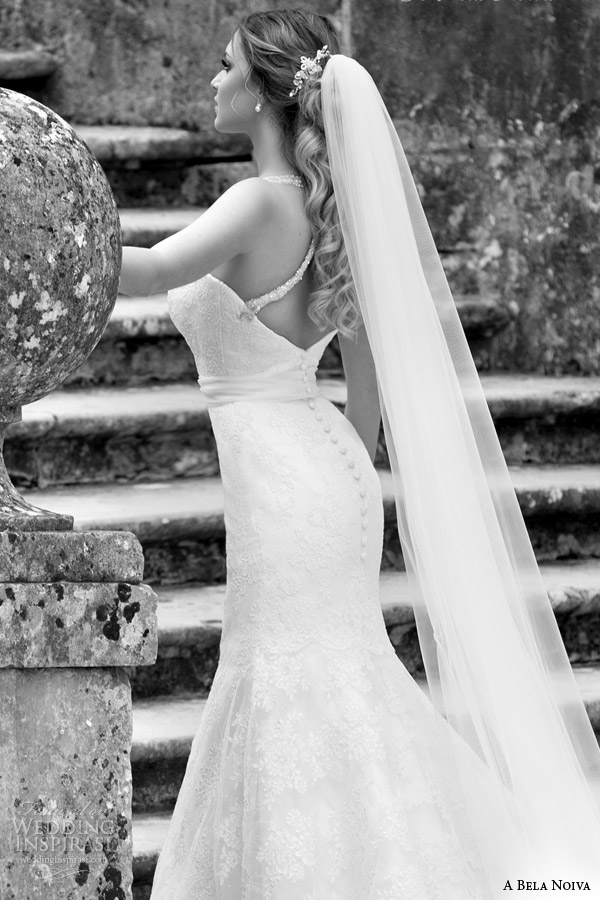 a bela noiva wedding dresses 2014