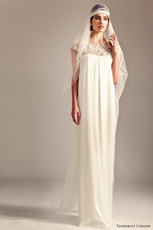 temperley london wedding dresses 2014 iris jemima gown