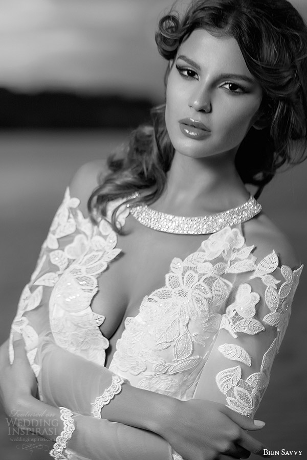 bien savvy wedding dresses 2014 elizabeth gown jeweled neckline bien savvy wedding dresses 2014 elizabeth gown jeweled neckline