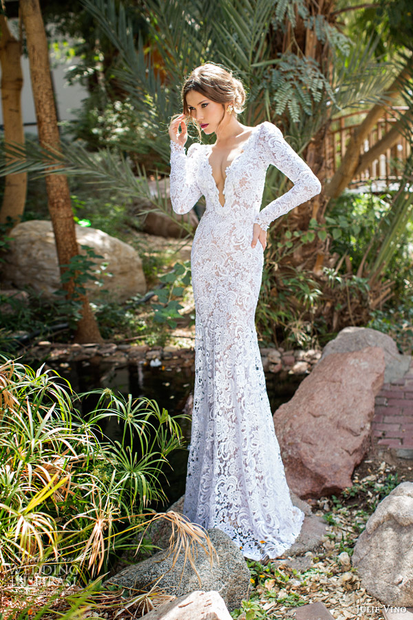 julie vino bridal 2014 orchid collection jasmine wedding dress