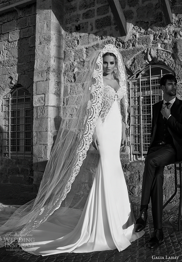 galia lahav bridal spring 2015 wedding dress corso front view galia lahav bridal spring 2015 wedding dress corso front view