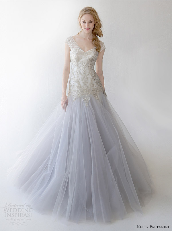 kelly faetanini spring 2015 wedding dress leeta