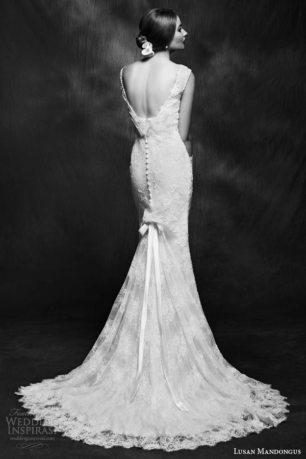 lusan mandongus bridal 2015 sleeveless wedding dress style lm2782b