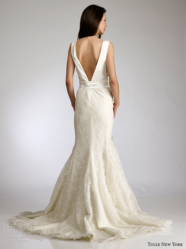 tulle new york bridal spring 2015 wedding dress koi jessica back view