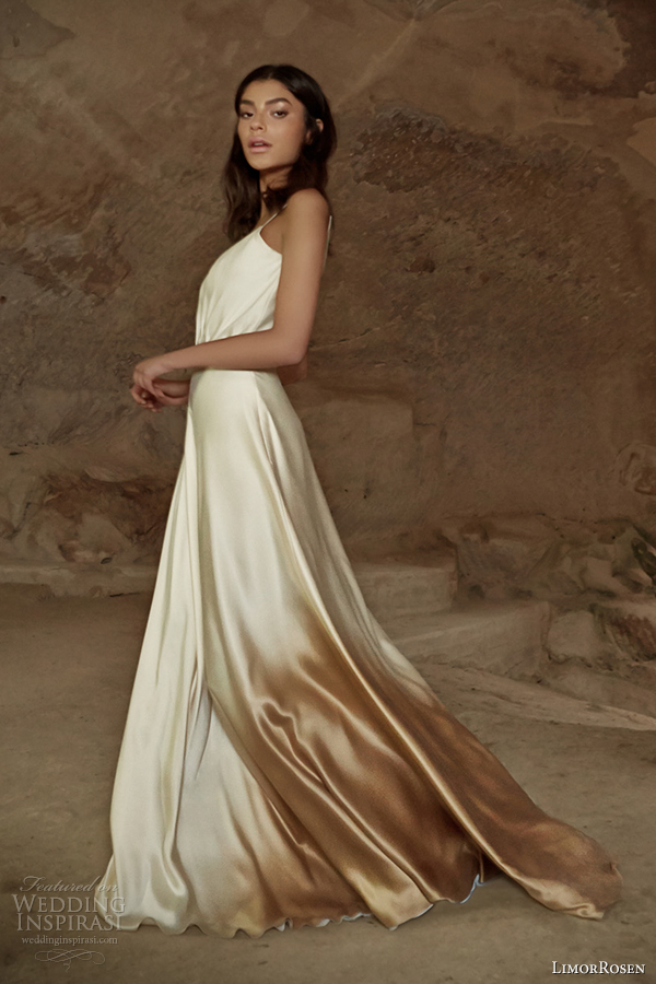limor rosen 2014 wedding dress savana