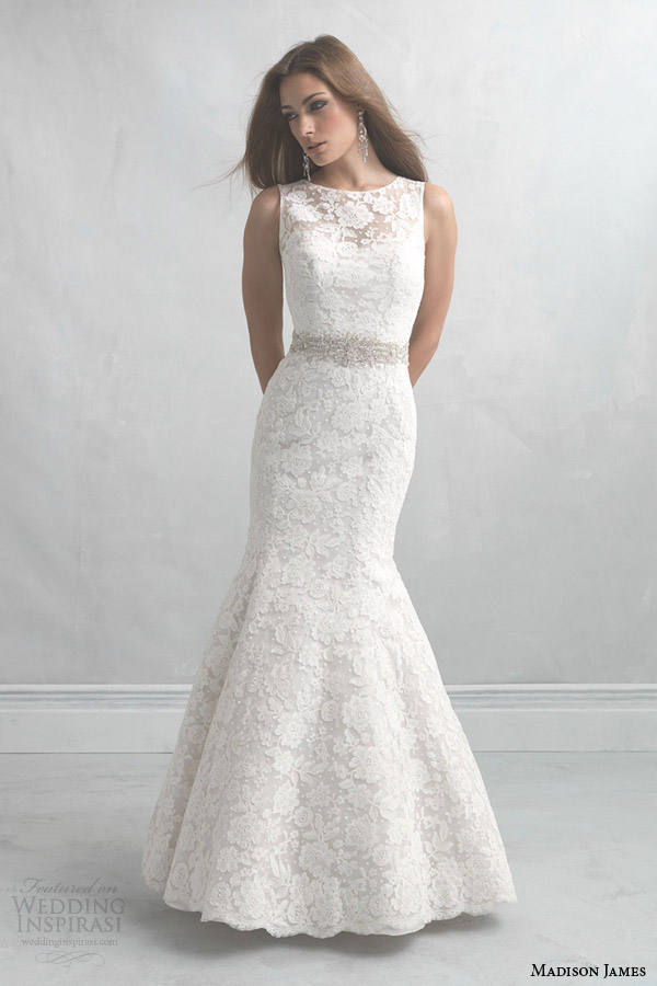 madison james fall 2014 sleeveless wedding dress style mj14 madison james fall 2014 sleeveless wedding dress style mj14