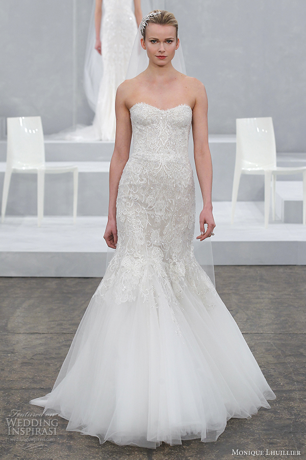 monique lhuillier bridal spring 2015 wedding dress destiny