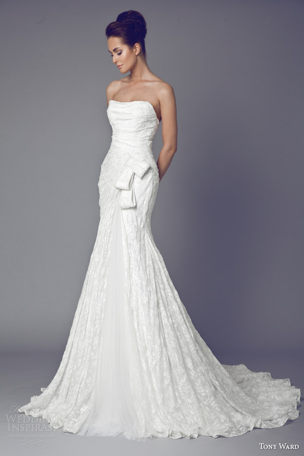 tony ward couture bridal 2015 lysa strapless wedding dress tony ward couture bridal 2015 lysa strapless wedding dress