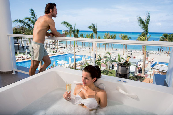 hotel riu palace jamaica rest relax montego bay destination wedding