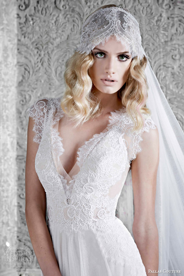 Bridal Shop Fort Lauderdale - Patricia South's Bridal