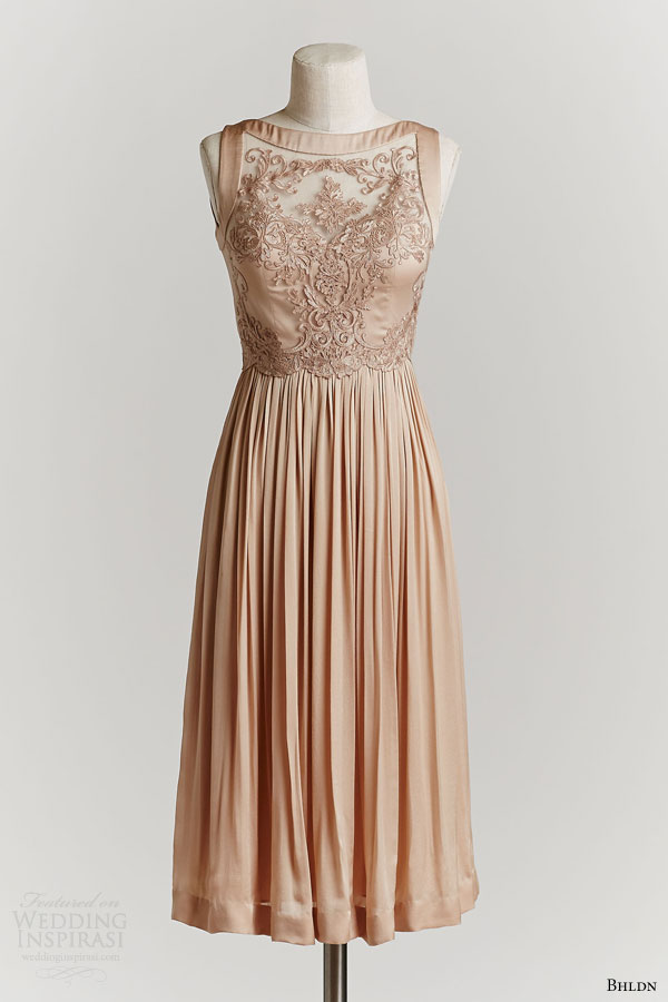 bhldn spring 2015 alma sleeveless colored dress copper lace bhldn spring 2015 alma sleeveless colored dress copper lace