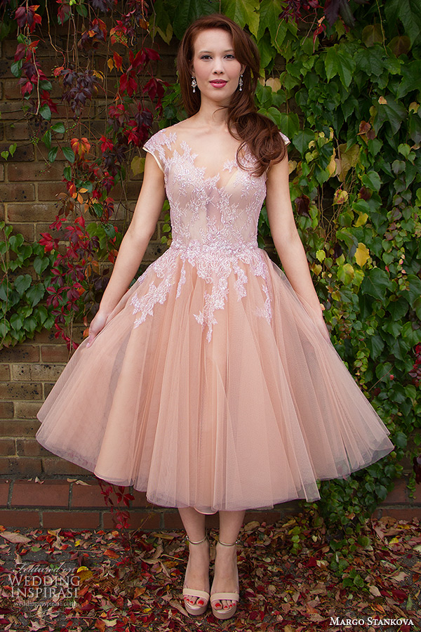 Margo Stankova 2019 Wedding Dresses Peony Bridal Margo Stankova 2019 Wedding Dresses Peony Bridal