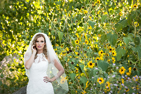 albuquerque new mexico bridal boudoir beauty wedding shoot stephanie stewart photography 4 sunflower