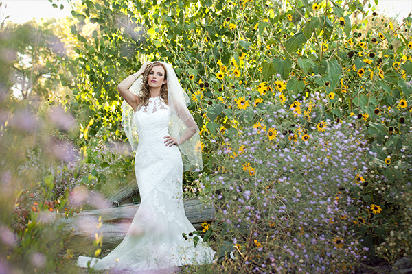 albuquerque new mexico bridal boudoir beauty wedding shoot stephanie stewart photography 5 sunflower