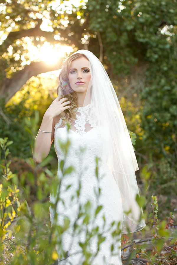 albuquerque new mexico bridal boudoir beauty wedding shoot stephanie stewart photography 7 wedding dress veil sunlight