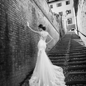 Rico-A-Mona 2015 Wedding Dresses — Parisian Blush Bridal Collection ...