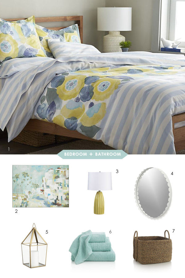 crate and barrel wedding registry bedroom bathroom wedding inspirasi bridal registry item top picks