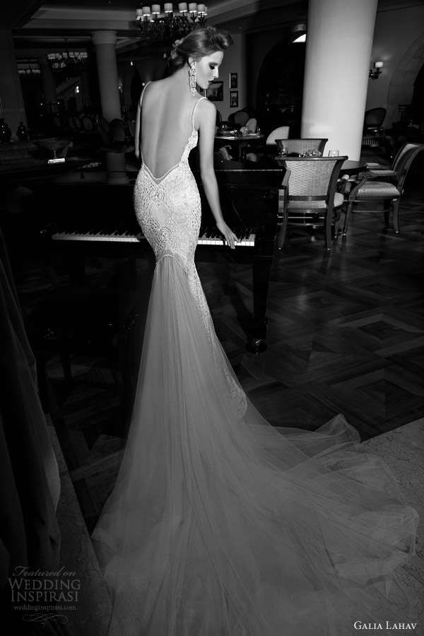 Galia Lahav 2015 Wedding Dresses — Tales of the Jazz Age Part 2 ...