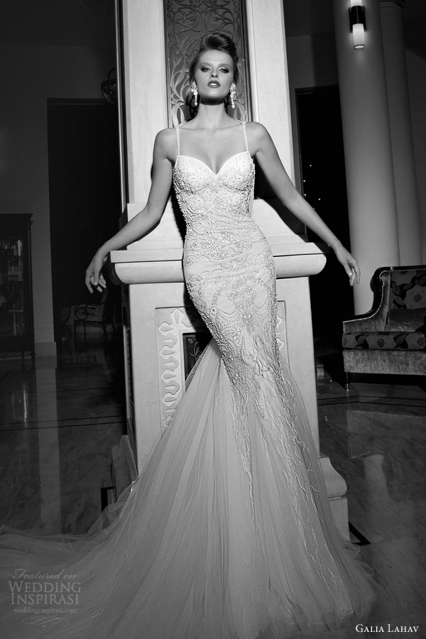 galia lahav 2015 tales of jazz age 2 nikita sleeveless embellished sheath wedding dress straps