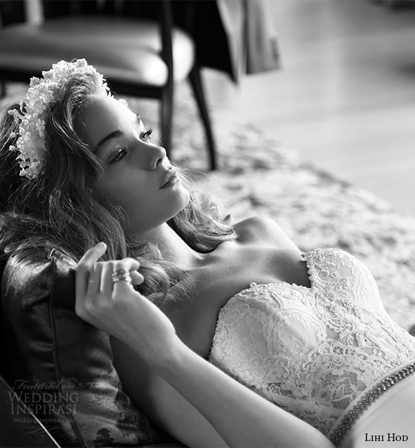 lihi hod wedding dresses 2015 bridal strapless sleeveless sweetheart neckline bustier corset lace bodice sheath gown style shelia lihi hod wedding dresses 2015 bridal strapless sleeveless sweetheart neckline bustier corset lace bodice sheath gown style shelia