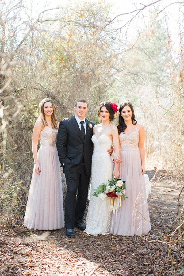 watters brides 2015 strapless wedding dress bridesmaids gown brescia lucca allen tsai photography valentines photo shoot sarah keestone