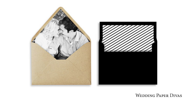 wedding paper divas diy invitation stationery options custom envelope liners personalized photo pattern text for envelopes wedding paper divas diy invitation stationery options custom envelope liners personalized photo pattern text for envelopes