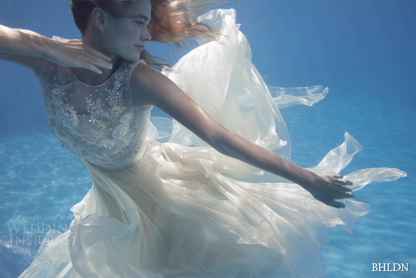 bhldn bridal summer 2015 aspen crystal embellished sleeveless topper ranna gill