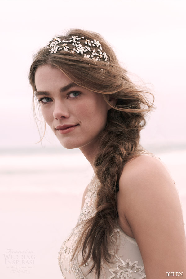 bhldn summer 2015 gallica hair piece bridal accessory debra moreland