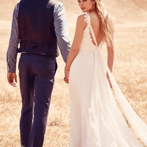 free people bridal collection 2015 fpeverafter wedding dresses accessories