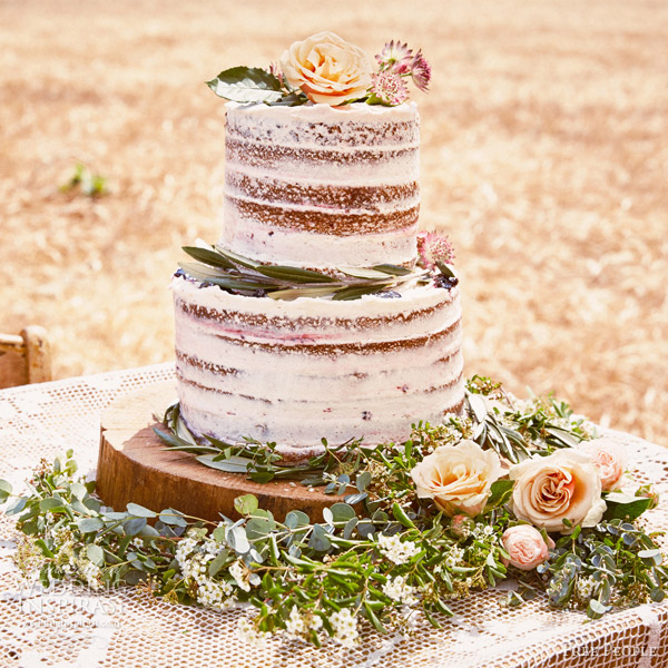 free people fpeverafter bridal collection 2015 campaign photo shoot naked wedding cake frosting rustic bohemian wedding