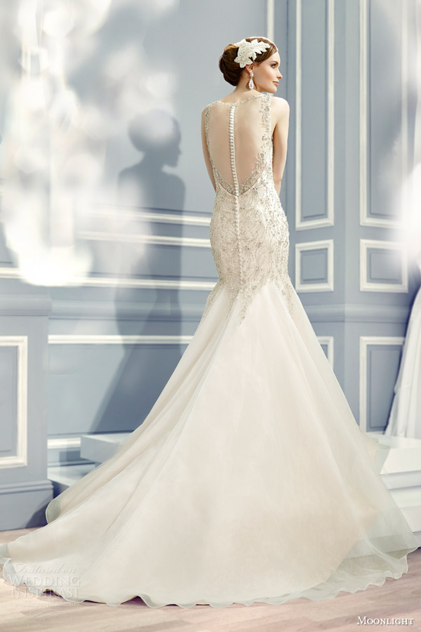 Moonlight Couture Wedding Dresses 5