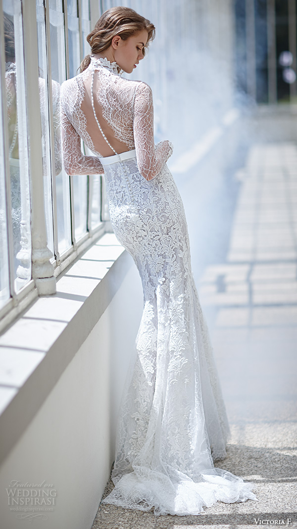 Victoria F 2019 Wedding  Dresses   Pura Eleganza Bridal  