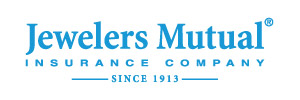 jewelers mutual insurance company since 1913 official logo blue