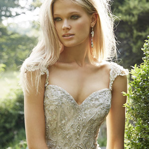 alvina valenta bridal fall 2015 wedding dresses 300