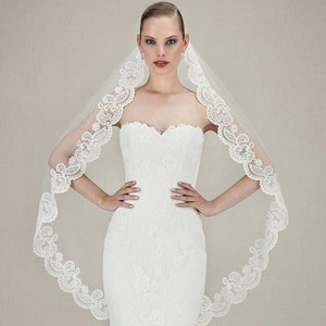 Enzoani 2016 Wedding Dresses | Wedding Inspirasi