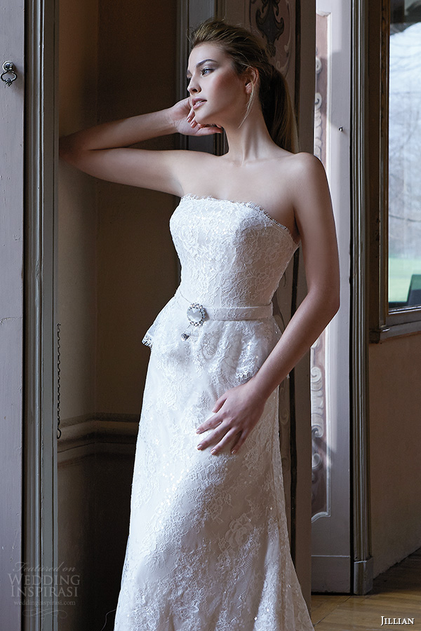 jillian 2016 wedding dresses strapless straigh across neckline beautiful tulle a line wedding dress camilla closeup jillian 2016 wedding dresses strapless straigh across neckline beautiful tulle a line wedding dress camilla closeup