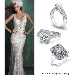 platinum jewelry style board 2 test