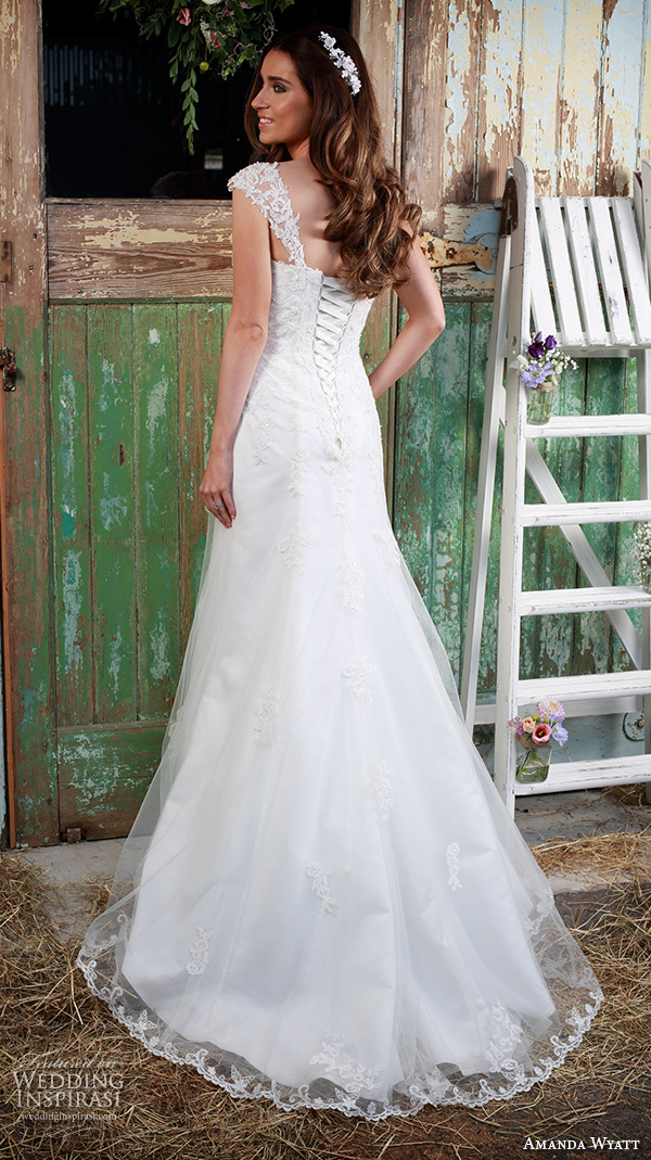 Wedding Dresses - Bridal Dresses - Justin Alexander