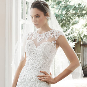 maggie sottero bridal fall winter 2015 2016 wedding dresses