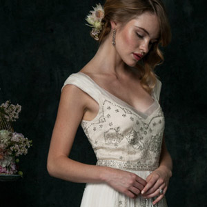 saja bridal 2016 wedding dress beautiful embroidered bodice 300