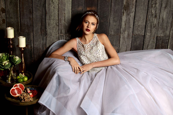 the bridal bazaar showcase australian designers couturiers wedding dresses accessories in sydney australia