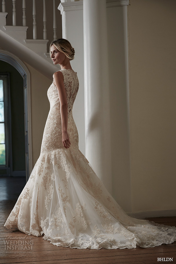 bhldn spring 2016 bridal gowns beautiful mermaid wedding dress fit and flare trumpet style lace embroidery lace button back style perla bhldn spring 2016 bridal gowns beautiful mermaid wedding dress fit and flare trumpet style lace embroidery lace button back style perla