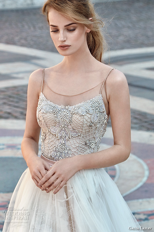 galia lahav gala fall 2016 bridal gowns short mini wedding dress with full length illusion see through overskirt spagetti strap slim fit embellished bodice style 611 galia lahav gala fall 2016 bridal gowns short mini wedding dress with full length illusion see through overskirt spagetti strap slim fit embellished bodice style 611