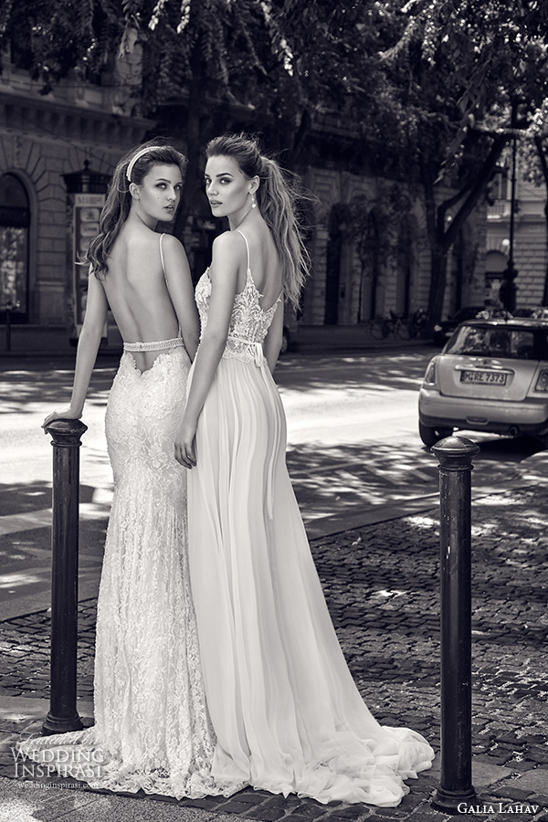galia lahav gala fall 2016 bridal gowns stunning low cut back sheath wedding dress lace embroidery pretty a line gown lace bodice flow tulle skirt style 601 n 604 galia lahav gala fall 2016 bridal gowns stunning low cut back sheath wedding dress lace embroidery pretty a line gown lace bodice flow tulle skirt style 601 n 604